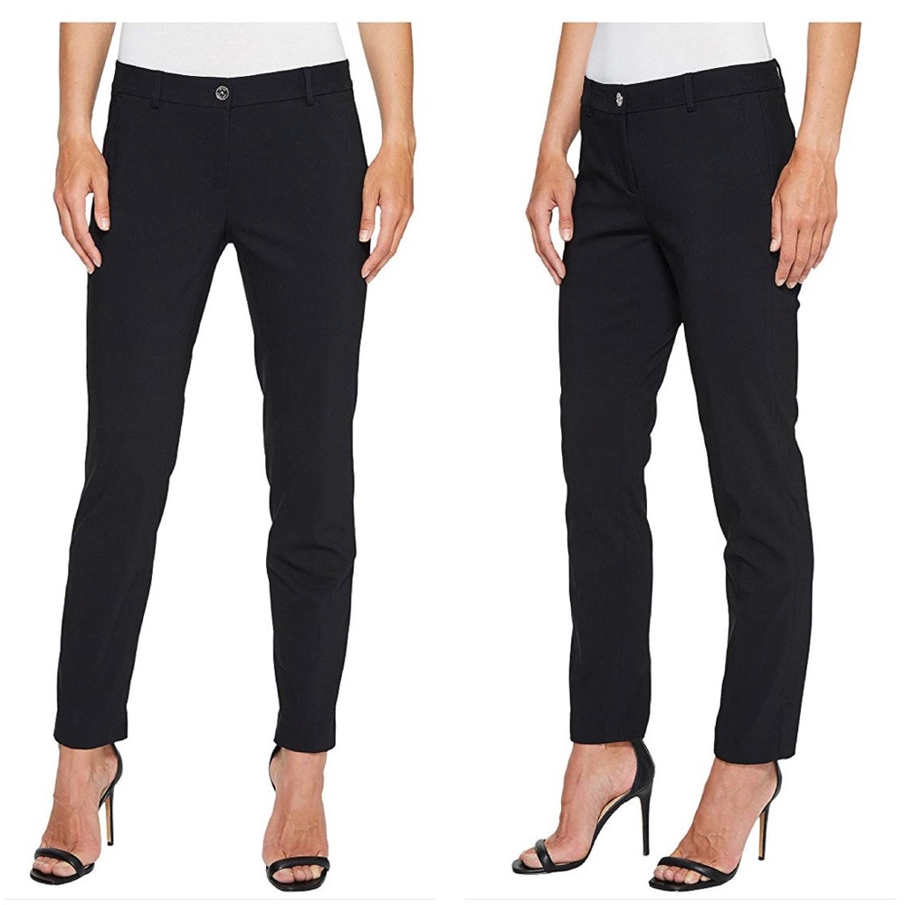 Michael Kors Black Pants
